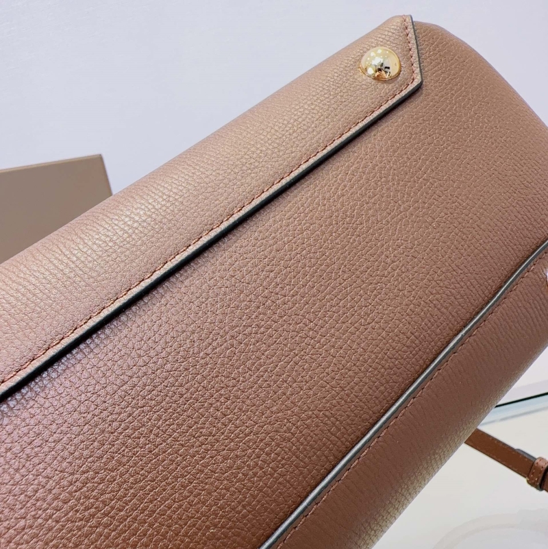 Bv*b*rry top handle bags